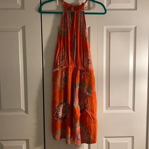 Anthropologie floreat brand US size 8 sundress